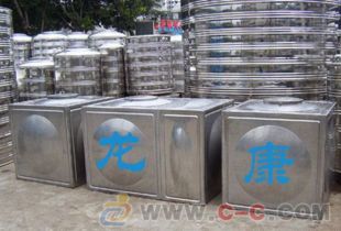 廣西玉林不銹鋼水箱直銷(xiāo)廠家 價(jià)格優(yōu)惠，建筑材料優(yōu)選